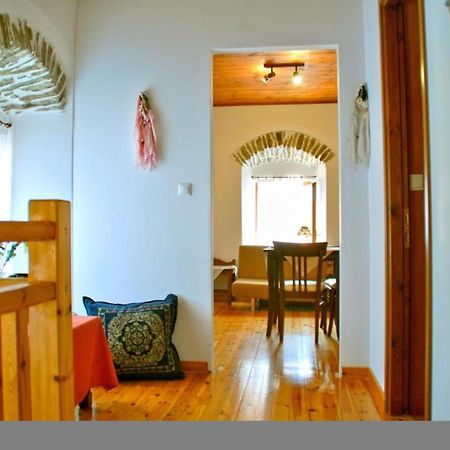 אפיסוס Xirafis Apartments מראה חיצוני תמונה