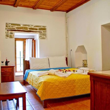 אפיסוס Xirafis Apartments מראה חיצוני תמונה