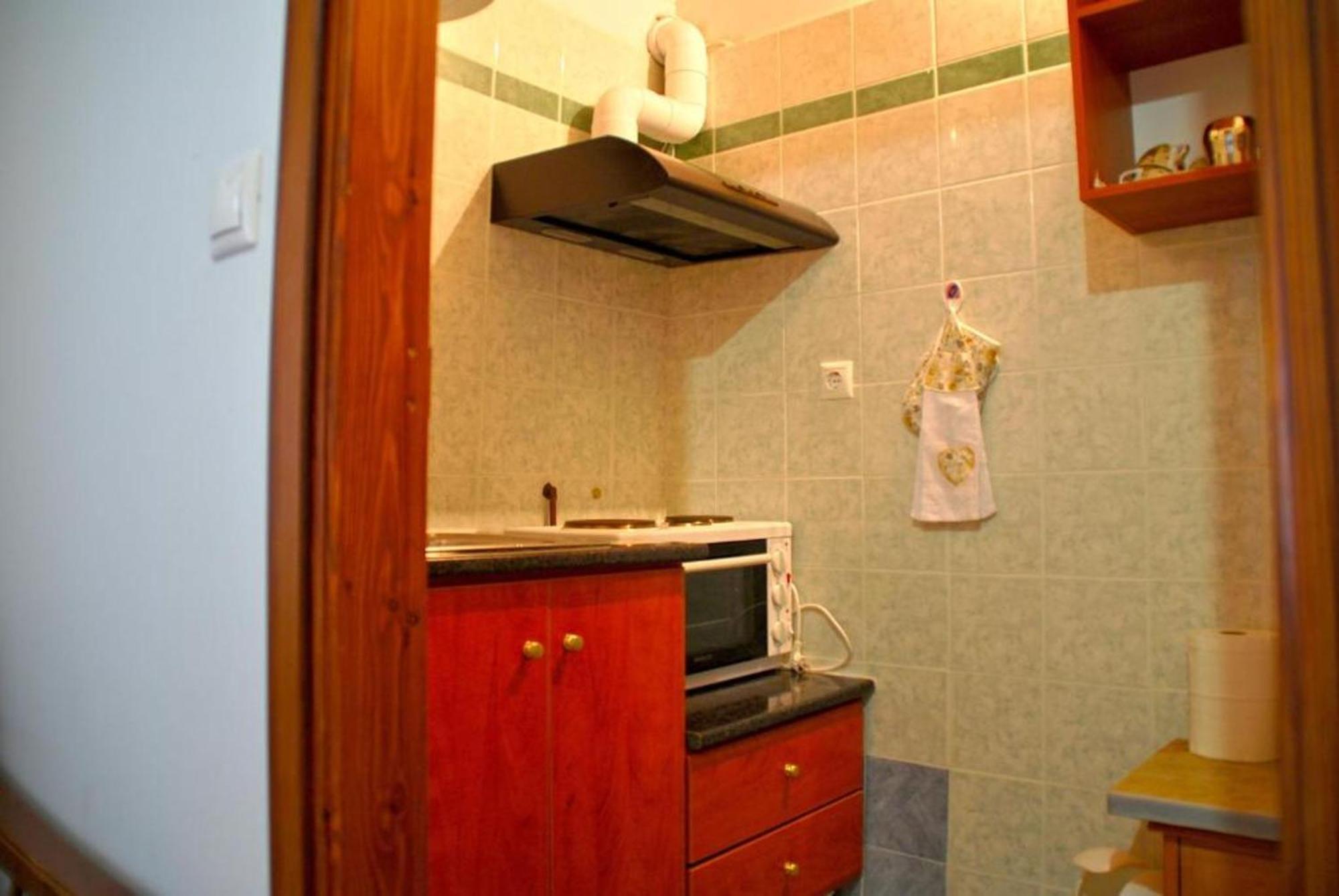 אפיסוס Xirafis Apartments מראה חיצוני תמונה