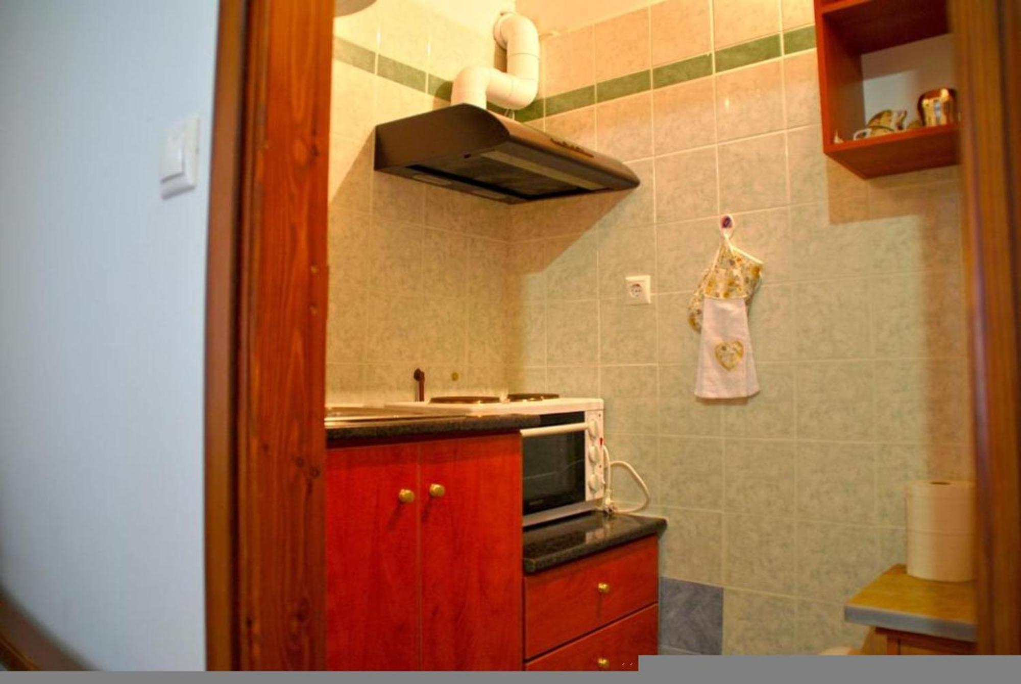 אפיסוס Xirafis Apartments מראה חיצוני תמונה