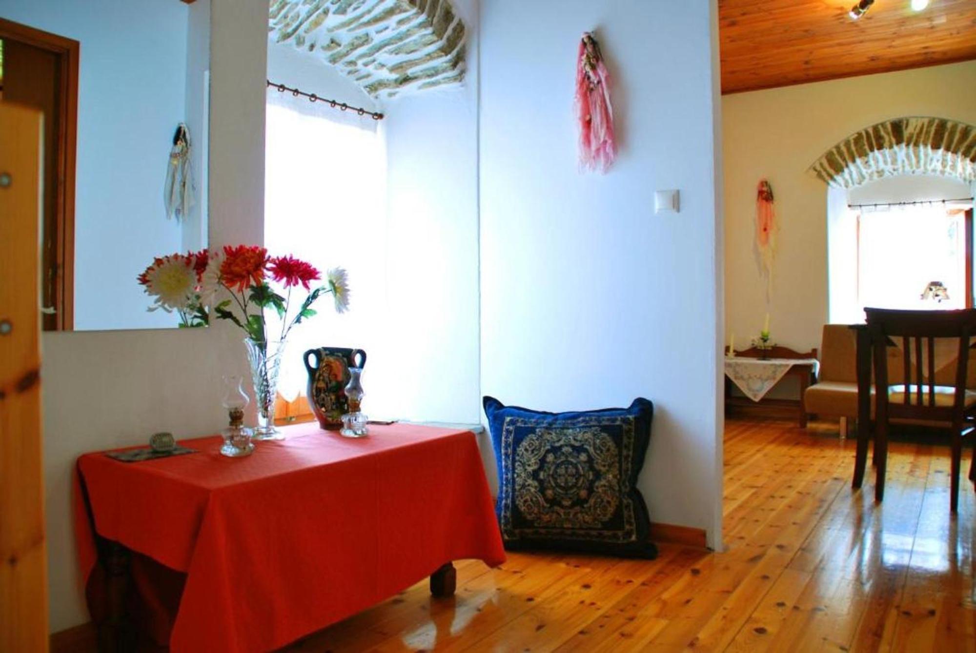 אפיסוס Xirafis Apartments מראה חיצוני תמונה