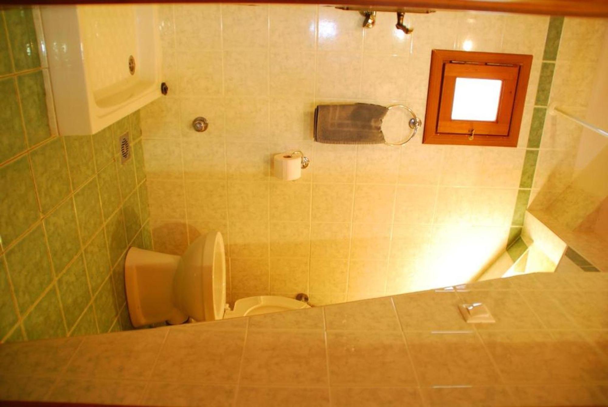 אפיסוס Xirafis Apartments מראה חיצוני תמונה