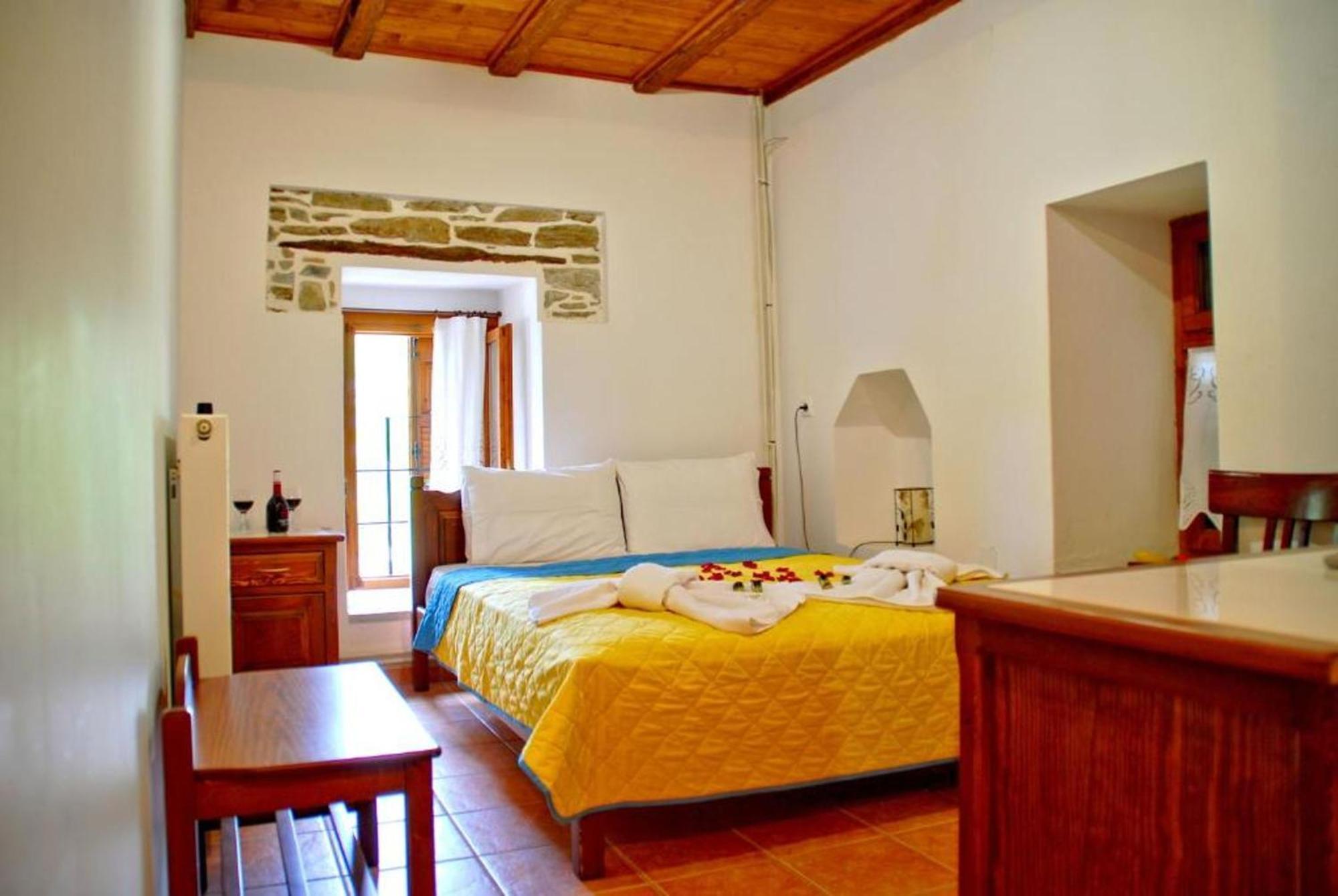אפיסוס Xirafis Apartments מראה חיצוני תמונה