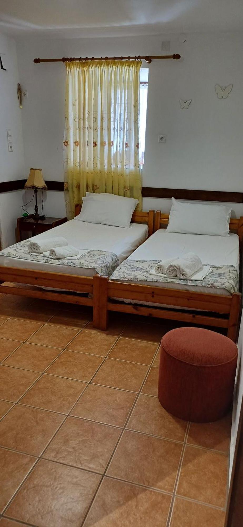 אפיסוס Xirafis Apartments מראה חיצוני תמונה