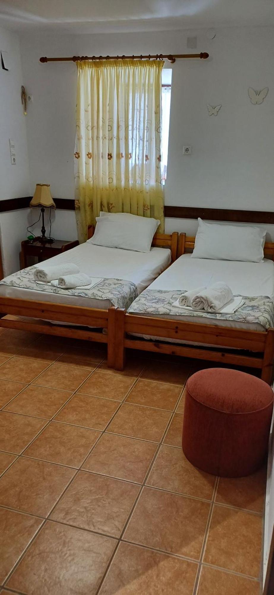 אפיסוס Xirafis Apartments מראה חיצוני תמונה