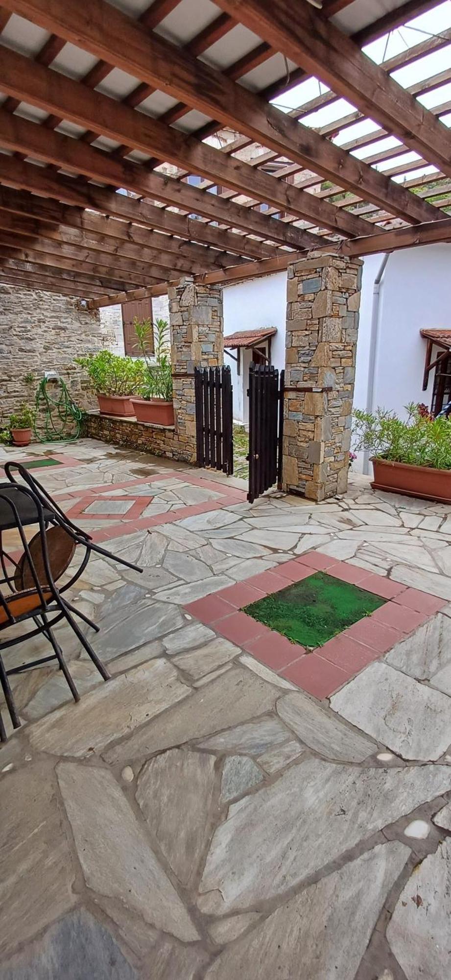 אפיסוס Xirafis Apartments מראה חיצוני תמונה